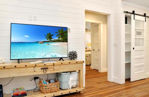 Port St. Joe Casa | The Surf Ranch by Pristine Properties Vacation Rentals