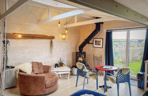 Camber Casa | The Surf Shack