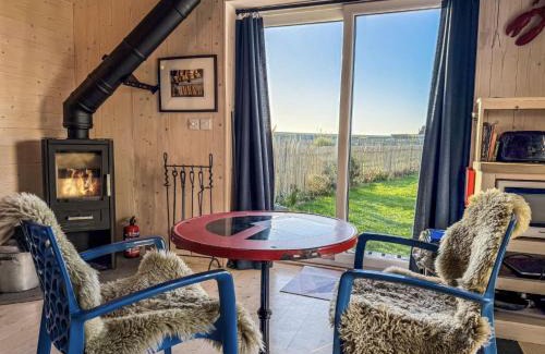 Camber Casa | The Surf Shack