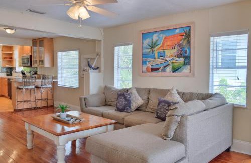 Ilexhurst Villa | The Surf Shack