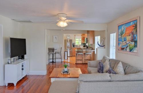 Ilexhurst Villa | The Surf Shack