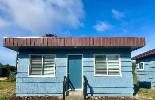 Westport Casa | The Surf Shack