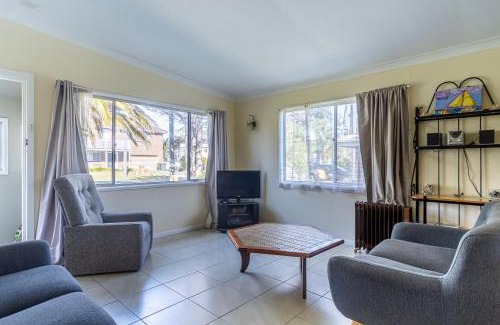 Berrara Casa | The Surf Way Cottage Berrara