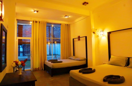 Midigama East Hotel | The Surflanaka Resort