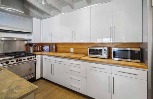 Eastern Malibu Casa | The Surfrider Villa - Malibu Road - Amazing Views