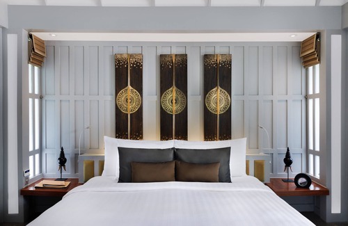 Cherngtalay Complejo | The Surin Phuket