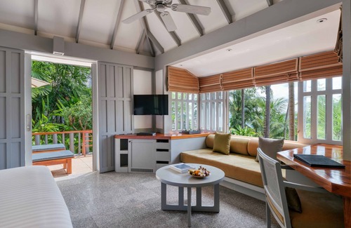 Cherngtalay Complejo | The Surin Phuket