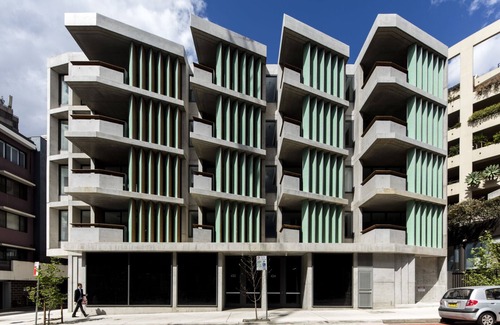 Surry Hills Apartamento | The Surry Apartments by Urban Rest