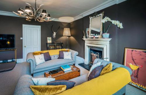 Tetbury Casa | The Surveyor's House Tetbury