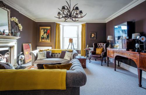 Tetbury Casa | The Surveyor's House Tetbury