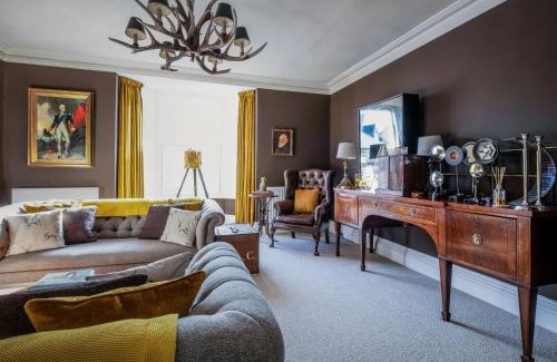 Tetbury Casa | The Surveyor's House Tetbury