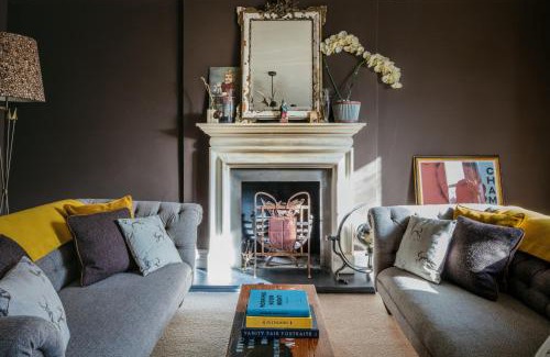 Tetbury Casa | The Surveyor's House Tetbury