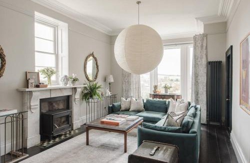 Kingskerswell Casa | The Surveyors House Devon, Luxury Victorian Villa in Torbay