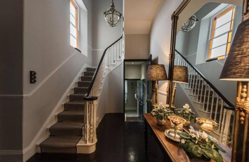 Kingskerswell Casa | The Surveyors House Devon, Luxury Victorian Villa in Torbay