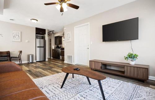 Peoria Apartamento | the susan - a cozy, comfy 1bd suite