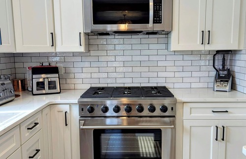 McKinleyville Casa | The Sutter Escape - NEW!
