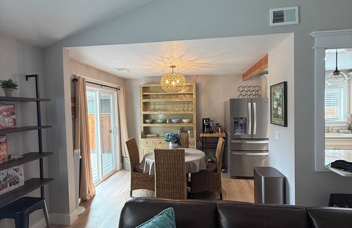 McKinleyville Casa | The Sutter Escape - NEW!
