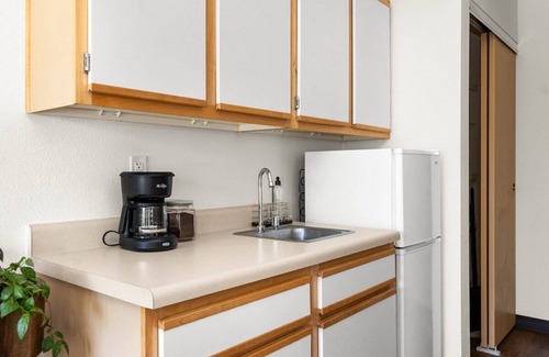 Paradise Apartamento | The Sutter | Private Studio in Paradise