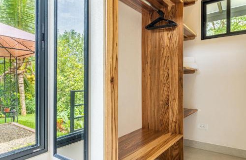 Dominical Apartamento | The Sutton - Boutique Jungle Experience