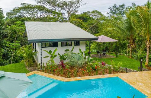 Dominical Apartamento | The Sutton - Boutique Jungle Experience