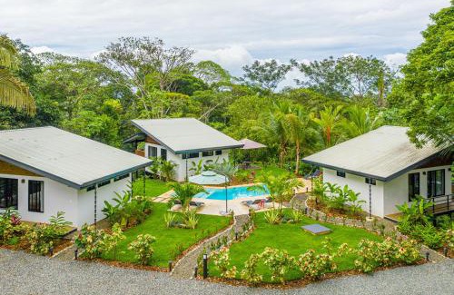 Dominical Apartamento | The Sutton - Boutique Jungle Experience