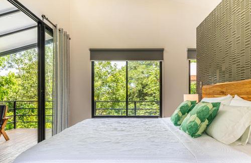 Dominical Apartamento | The Sutton - Boutique Jungle Experience