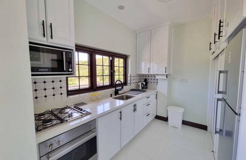 Gate Park Apartamento | The Swallow Nest