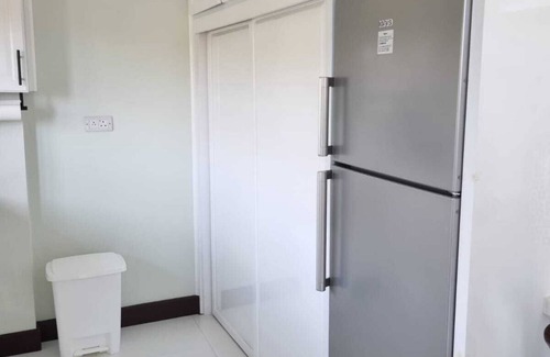Gate Park Apartamento | The Swallow Nest