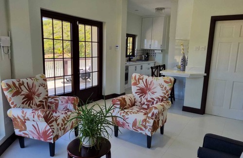Gate Park Apartamento | The Swallow Nest