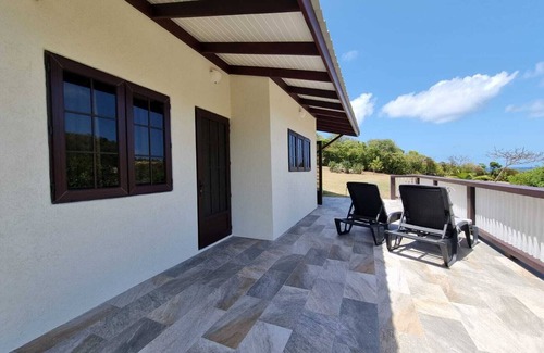 Gate Park Apartamento | The Swallow Nest