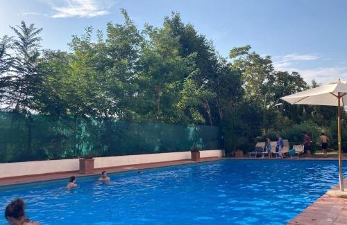 Quartiere XIII Aurelio Apartamento | The Swan City Center