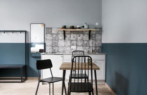 Downtown Apartamento | The Swan House by Heimaleiga