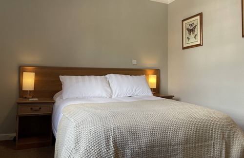 East Ilsley Cama Y Desayuno | The Swan Inn
