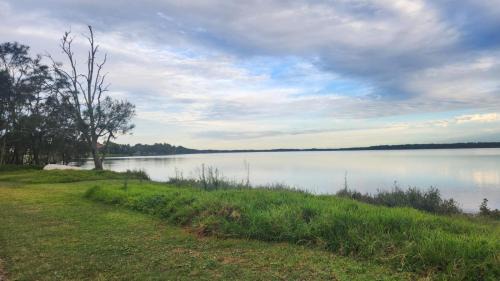 Buff Point Casa | The Swan Lakehouse - Buff Point