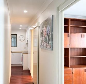 Buff Point Casa | The Swan Lakehouse - Buff Point