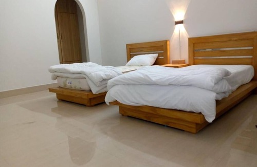 Mingora Casa | The Swat Sukoon