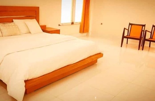 Mingora Casa | The Swat Sukoon