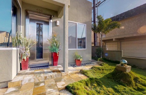 Old Towne Casa | The Swaying Palm Haaven