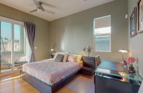 Old Towne Casa | The Swaying Palm Haaven