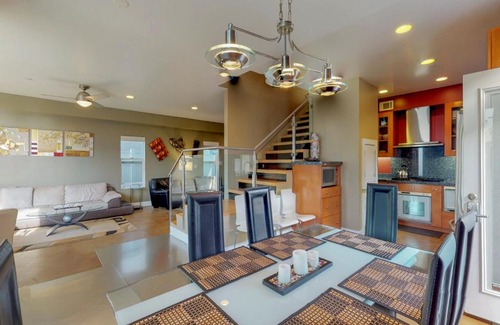 Old Towne Casa | The Swaying Palm Haaven