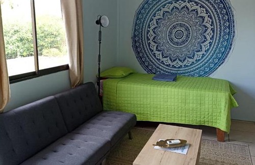 Sierpe Hotel | The Sweet Escape Cabinas
