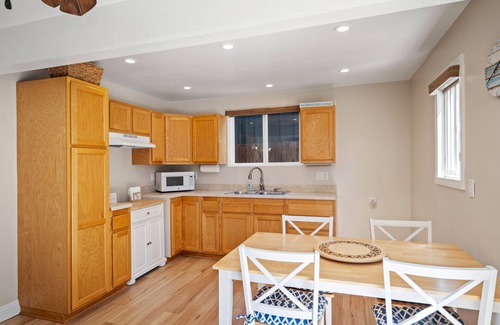 Silver Strand Casa | El dulce retiro en Silverstrand