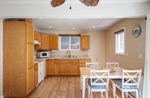 Silver Strand Casa | El dulce retiro en Silverstrand