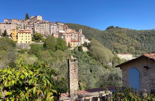 Carrara Apartamento | The Sweet home close to castle- Ameglia 19031 - Via Avenza