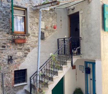 Carrara Apartamento | The Sweet home close to castle- Ameglia 19031 - Via Avenza
