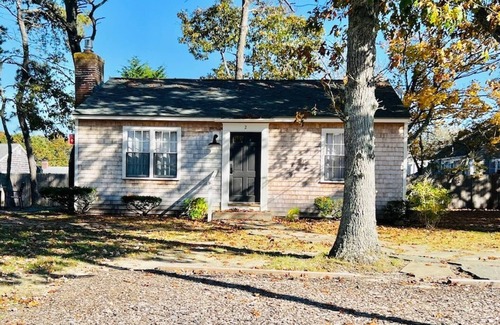 Dennis Port Cabaña | The Sweet Retreat - Less than 1/2 mile to Dennis Port beaches