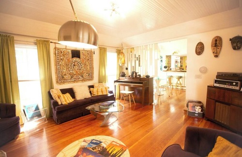 Bisbee Apartamento | The Sweet Spot Summar