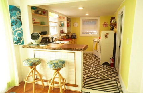 Bisbee Apartamento | The Sweet Spot Summar
