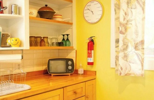Bisbee Apartamento | The Sweet Spot Summar