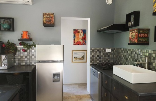 Vallabregues Apartamento | La dulzura de Aller - Bastide des Sources